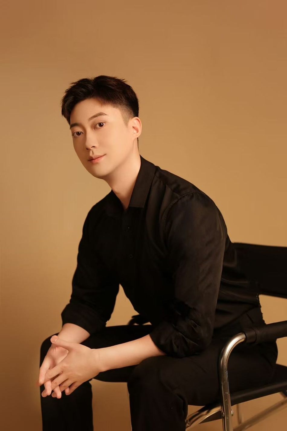 yl6809永利集团教师——管浩文