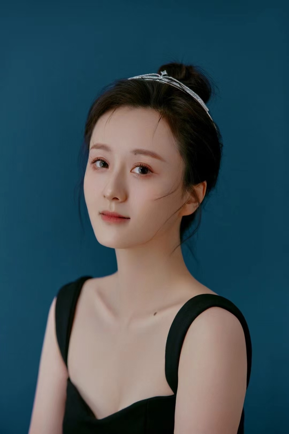 yl6809永利集团教师——陈茜茜