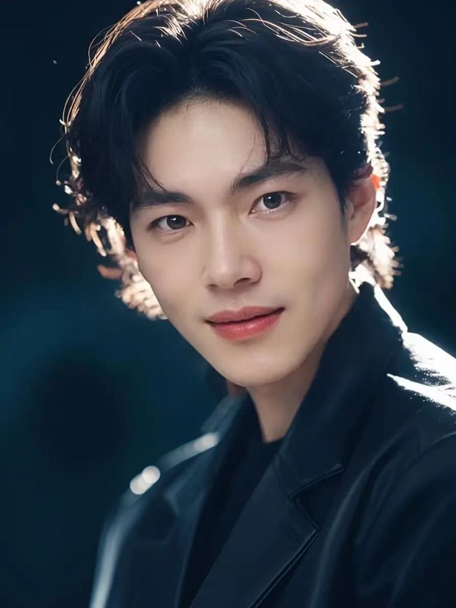 yl6809永利集团教师——朱恒