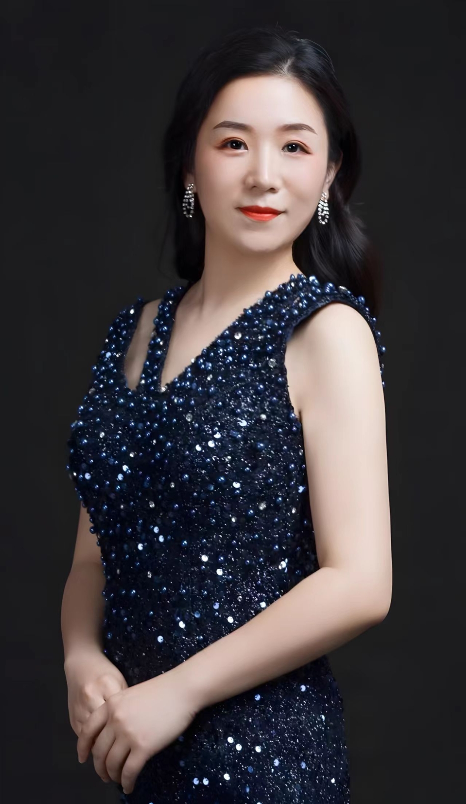 yl6809永利集团教师——潘瑾