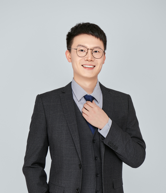 yl6809永利集团教师——蔡宇康