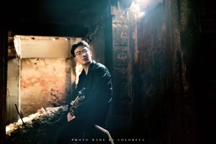 yl6809永利集团教师——徐云飞