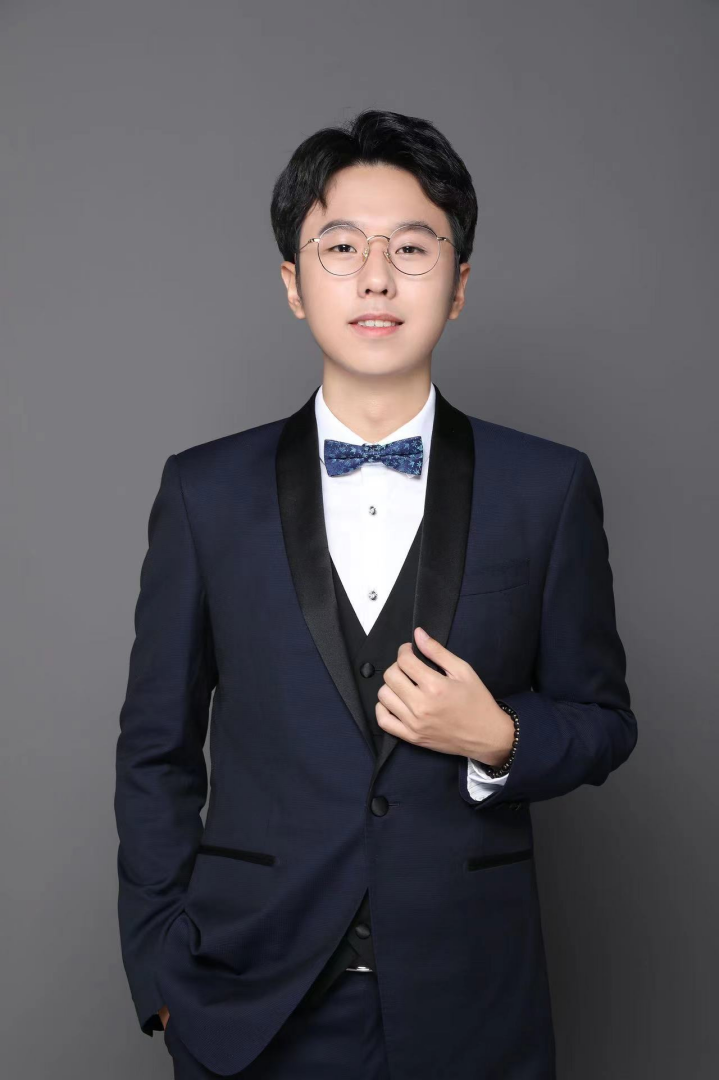 yl6809永利集团教师——薛昊明