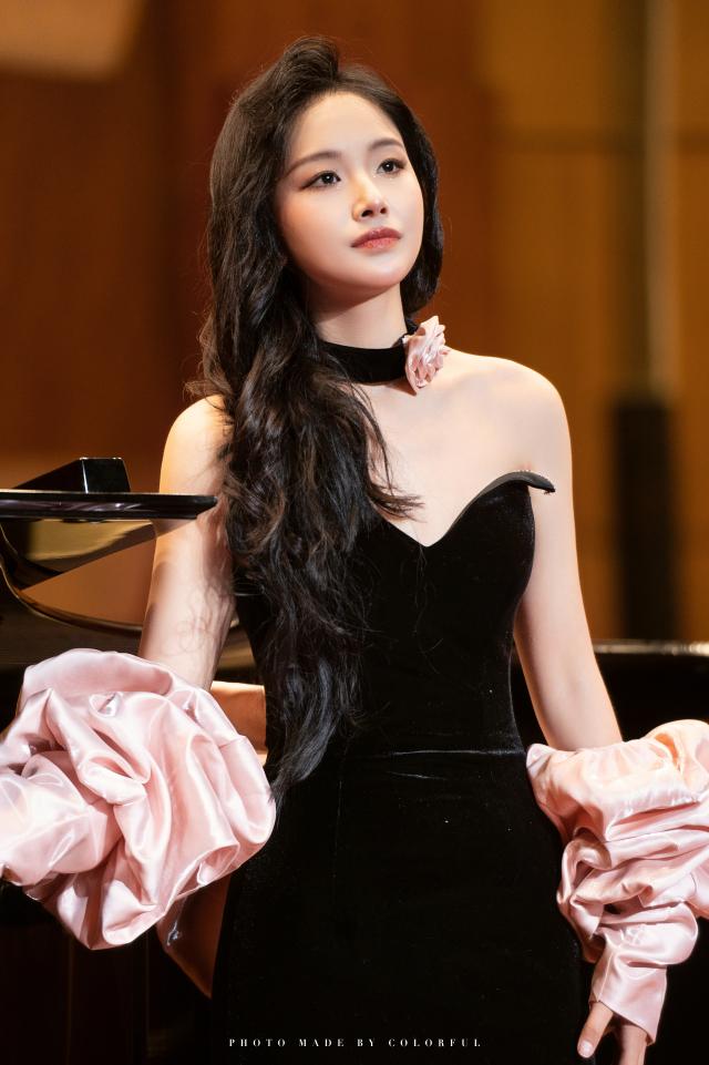 yl6809永利集团教师——张秋絮