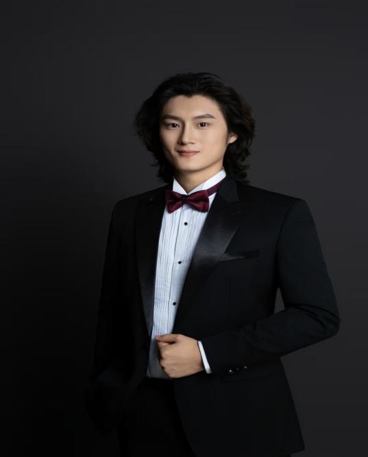 yl6809永利集团教师—— 赵晨旭