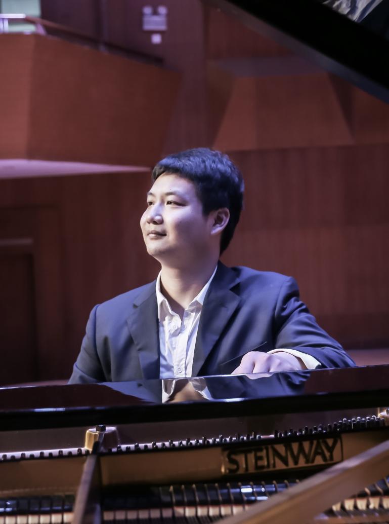 yl6809永利集团教师——孙迪浩