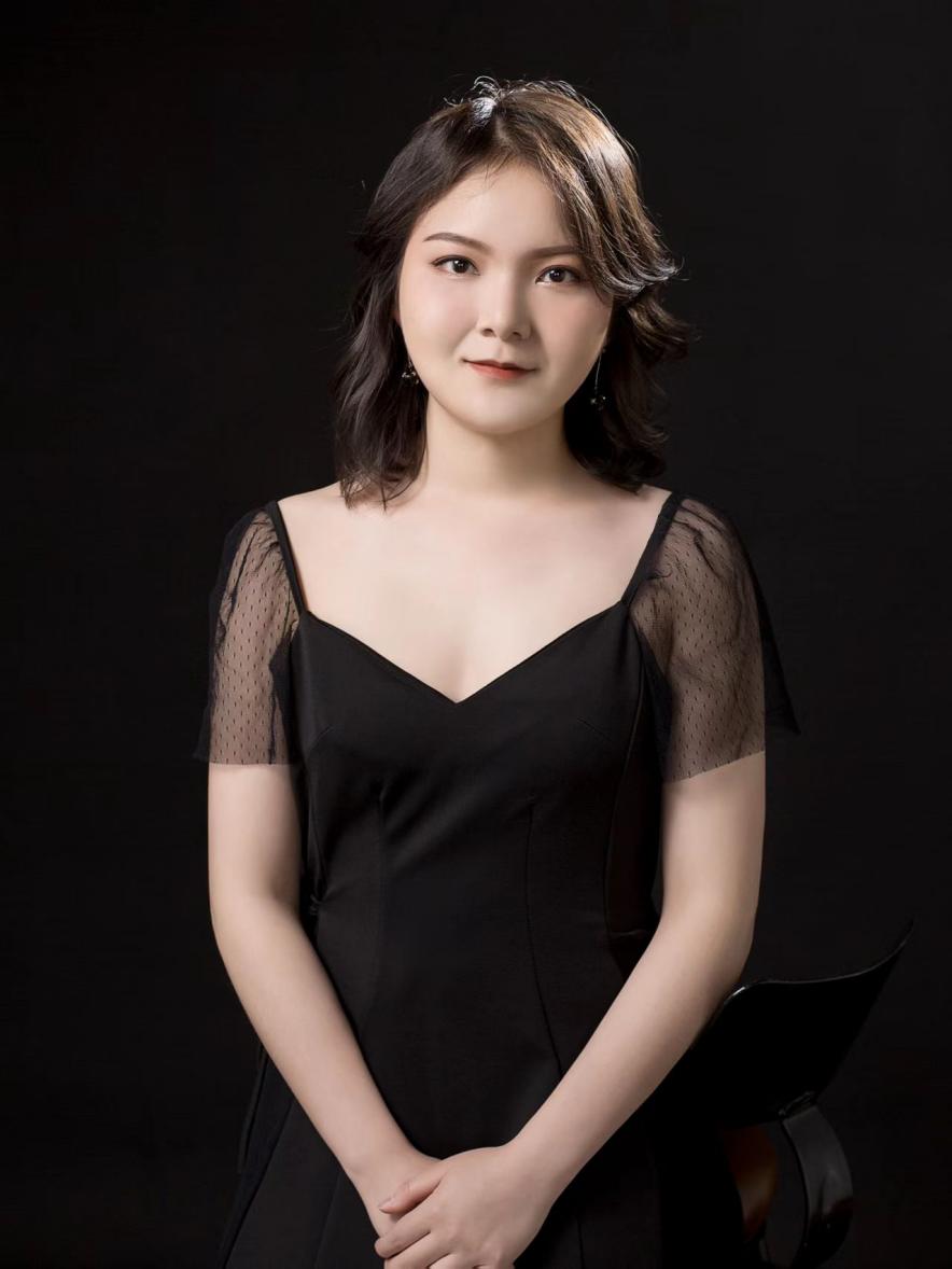 yl6809永利集团教师——谭思妍