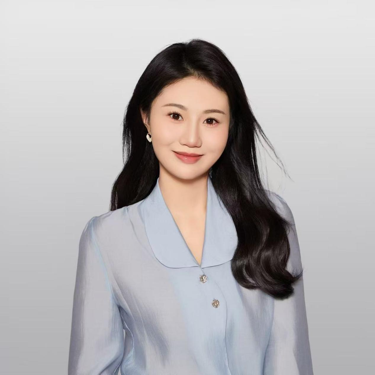 yl6809永利集团教师——胡晓晗