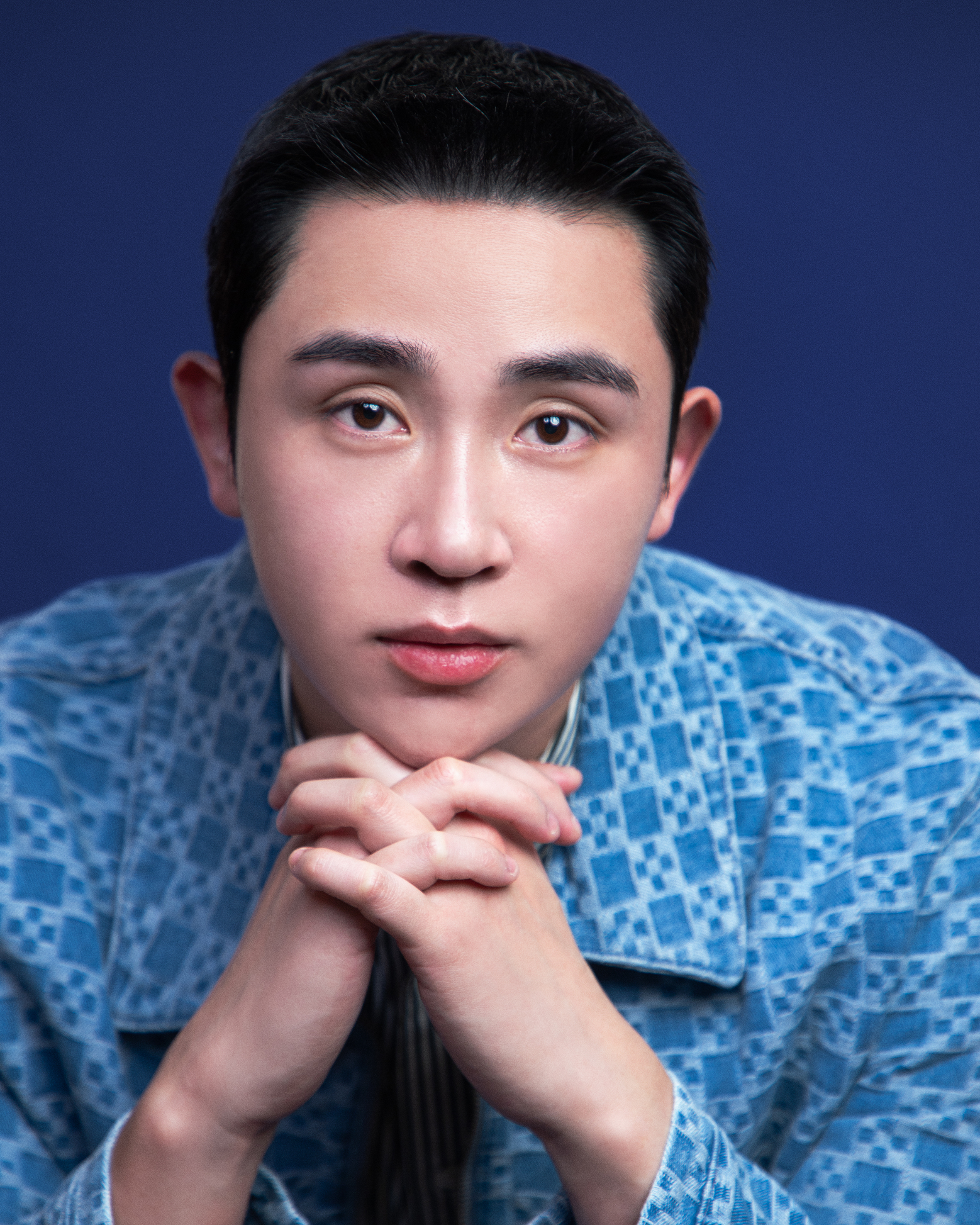 yl6809永利集团教师——张泽超