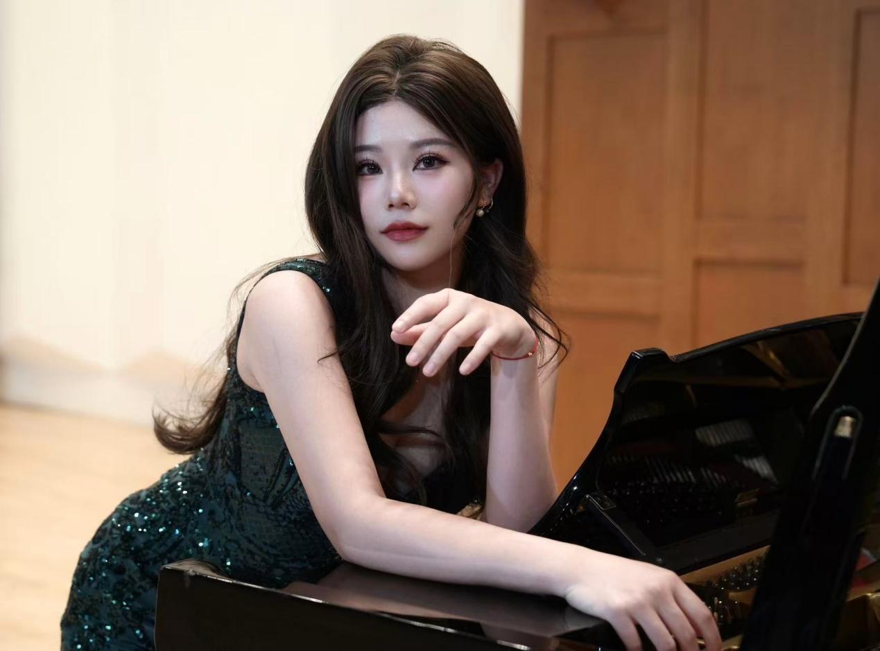 yl6809永利集团教师——郭秋语