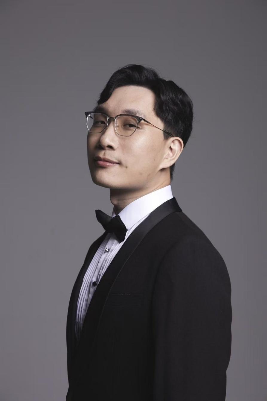 yl6809永利集团教师——林子皓