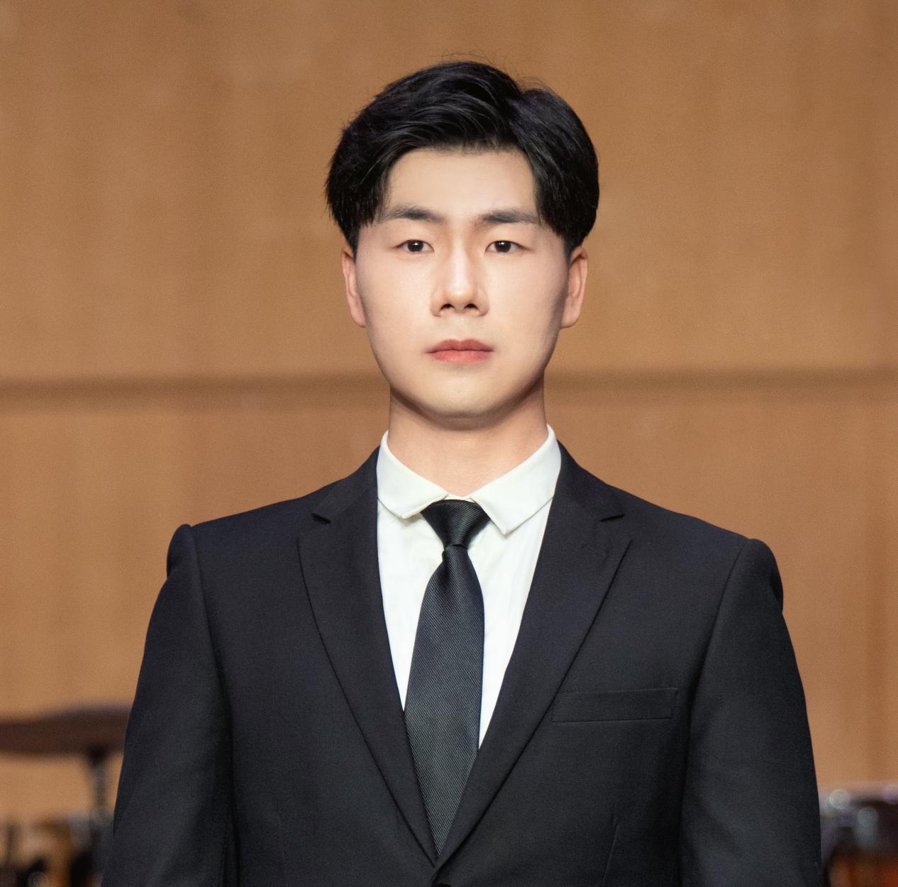 yl6809永利集团教师——陈杰洲